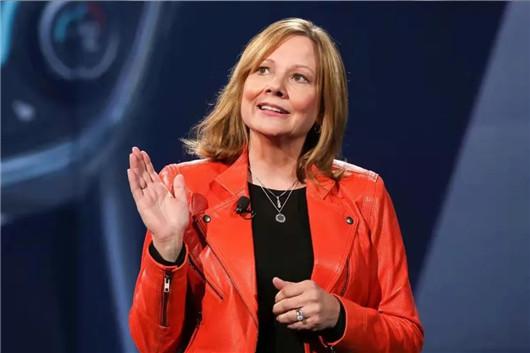 通用新战役：增资，扩产，征服供应链